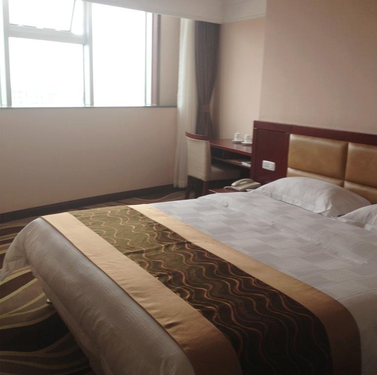 Qingdao Hotel Δωμάτιο φωτογραφία